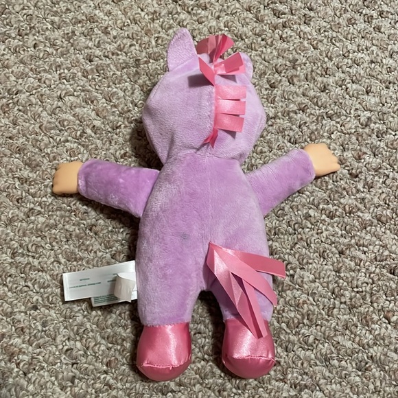 Cabbage Patch Kids Cuties Unicorn - Picture 3 of 6